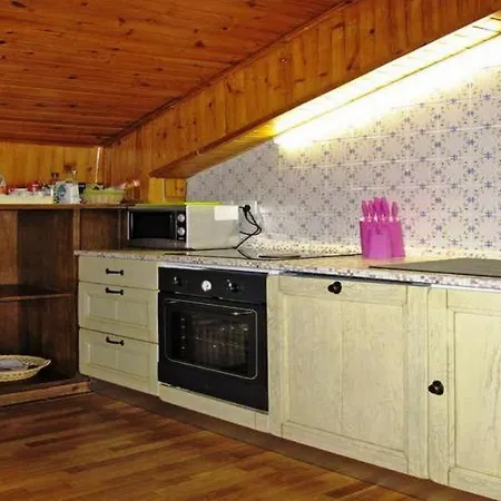Apartment Podere Caldaruccio La Pineta - Torretta