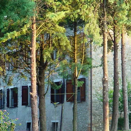 Podere Caldaruccio La Pineta - Torretta Ramazzano - Le Pulci
