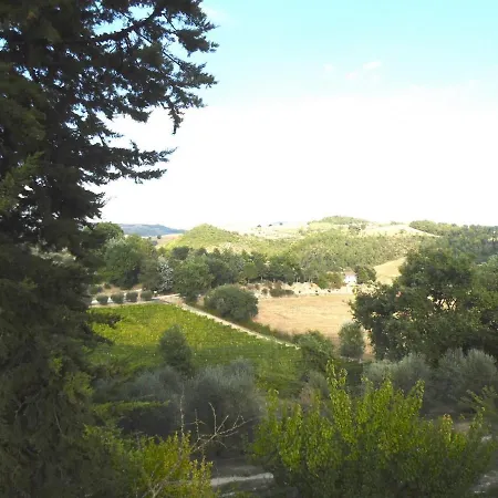 Podere Caldaruccio La Pineta - Torretta *