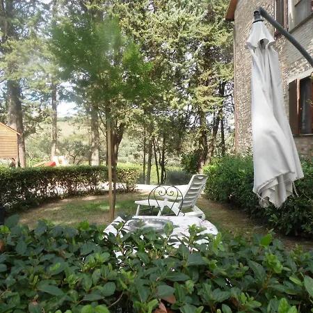 Podere Caldaruccio La Pineta - Torretta *