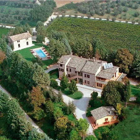 Podere Caldaruccio La Pineta - Torretta Lejlighed