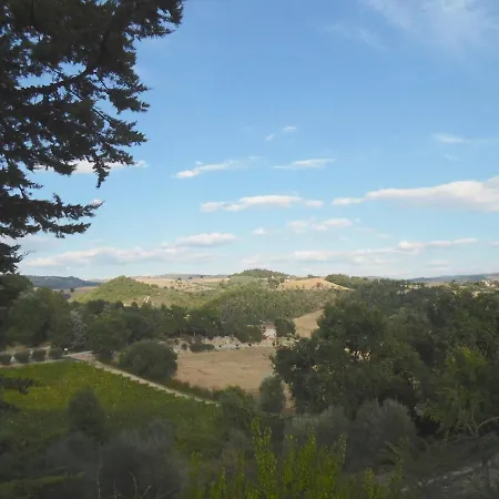 Podere Caldaruccio La Pineta - Torretta