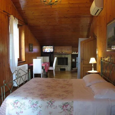 Apartment Podere Caldaruccio La Pineta - Torretta Ramazzano - Le Pulci